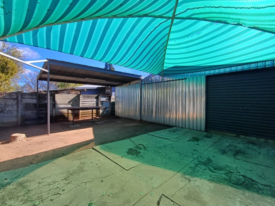 3 Bedroom Property for Sale in Roosheuwel North West